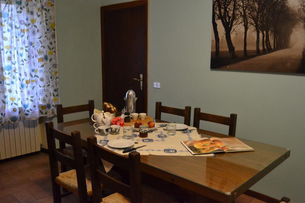 Agriturismo Nizzi Villa Assisi Esterno foto