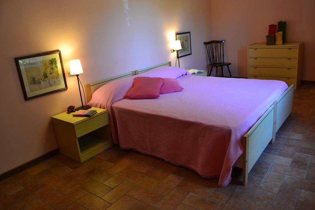Agriturismo Nizzi Villa Assisi Esterno foto