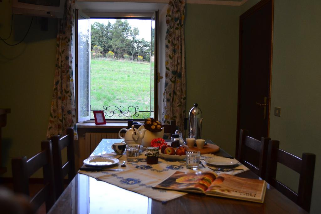 Agriturismo Nizzi Villa Assisi Esterno foto