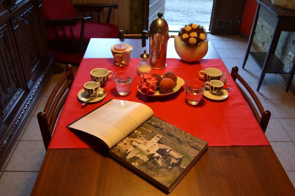 Agriturismo Nizzi Villa Assisi Esterno foto
