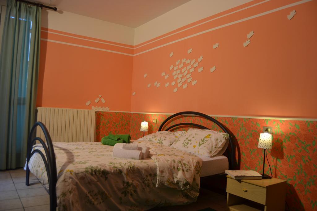 Agriturismo Nizzi Villa Assisi Esterno foto