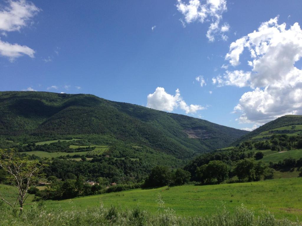 Agriturismo Nizzi Villa Assisi Esterno foto