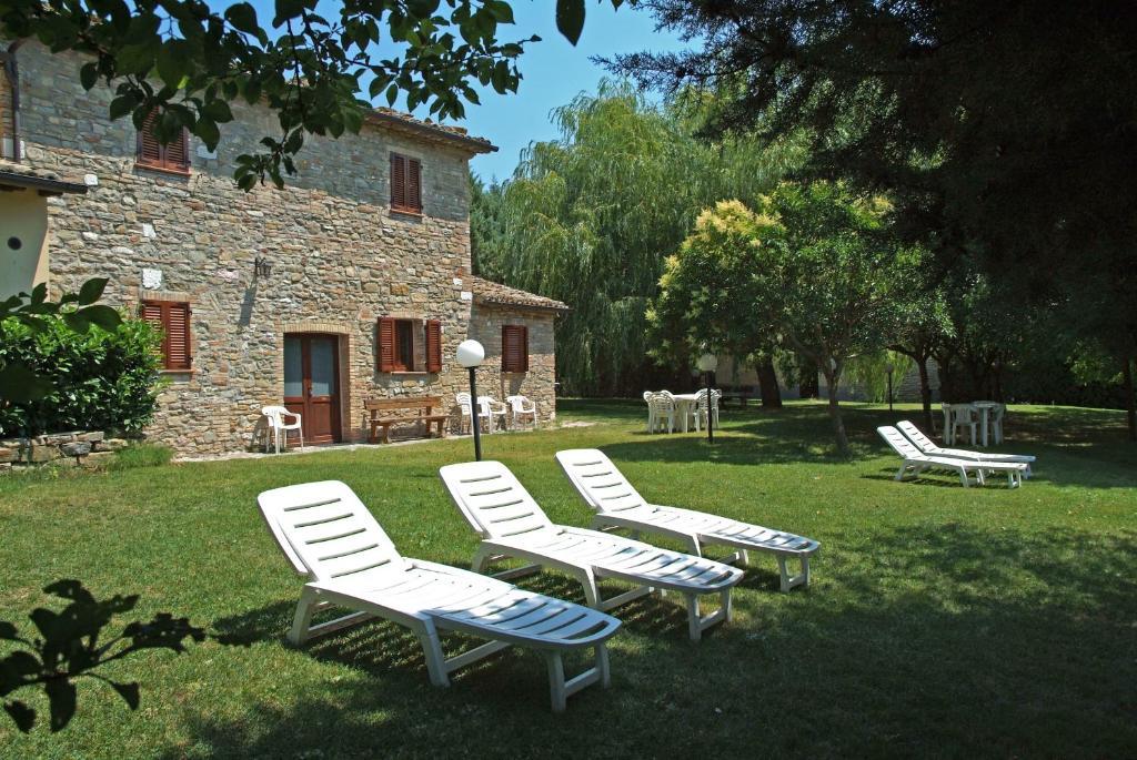 Agriturismo Nizzi Villa Assisi Esterno foto