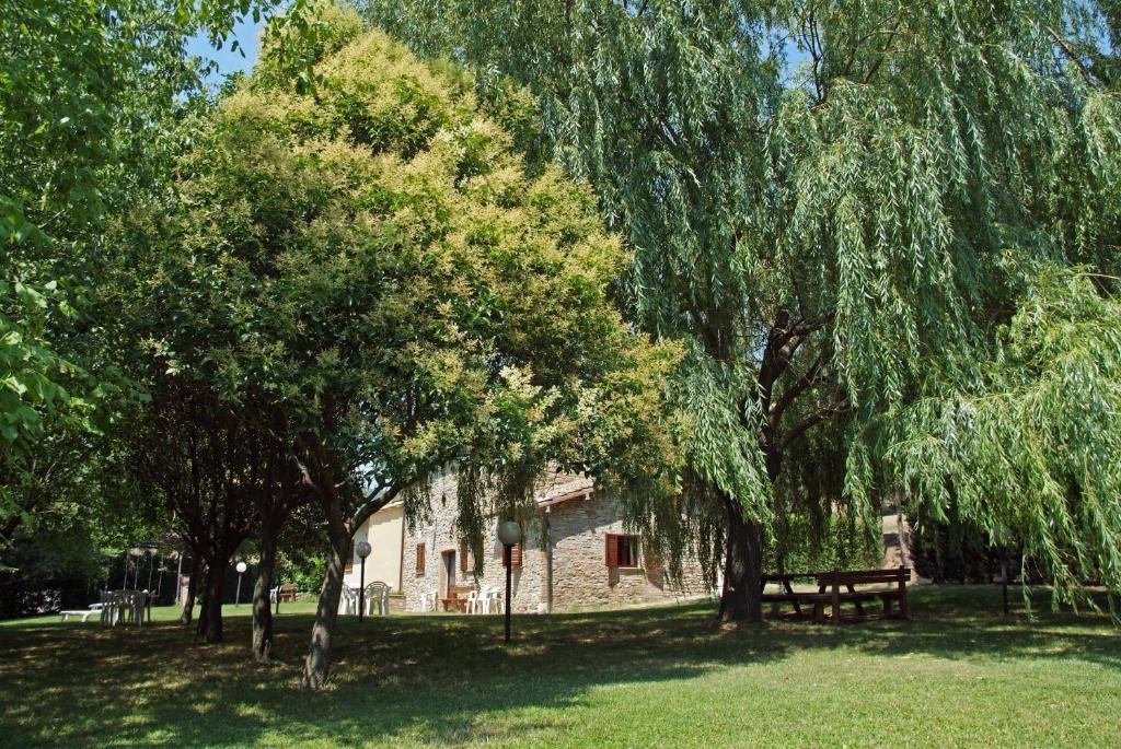 Agriturismo Nizzi Villa Assisi Esterno foto