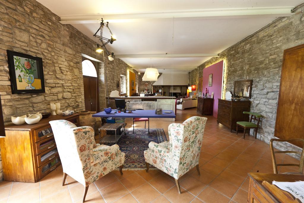 Agriturismo Nizzi Villa Assisi Esterno foto