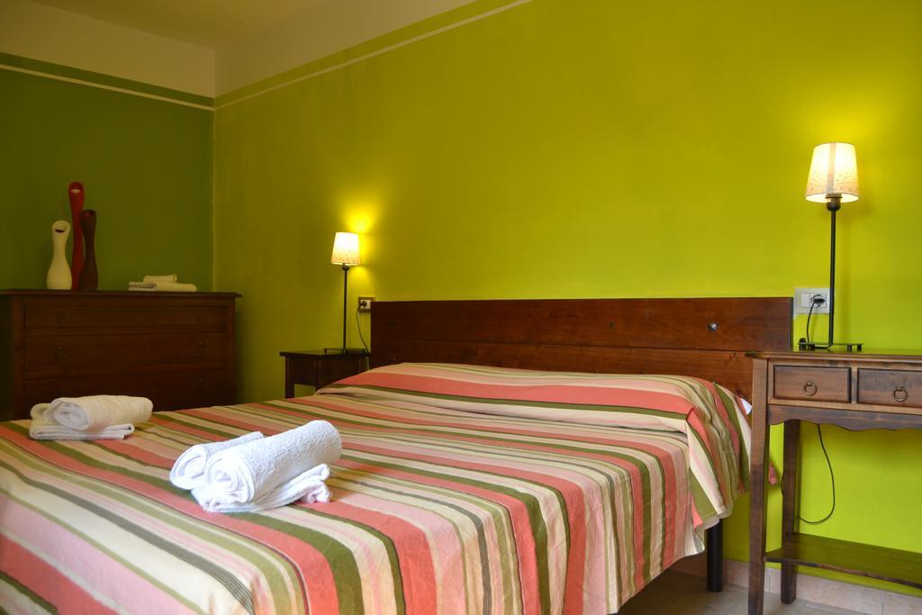 Agriturismo Nizzi Villa Assisi Esterno foto