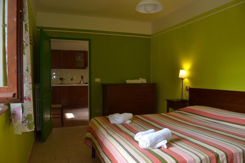 Agriturismo Nizzi Villa Assisi Esterno foto
