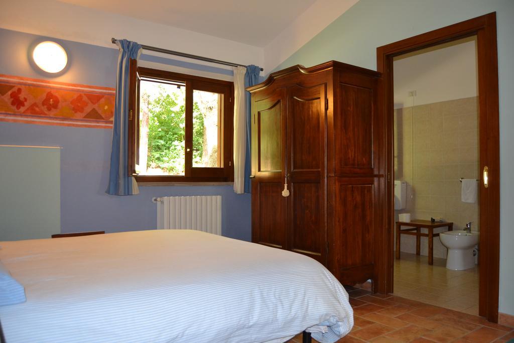 Agriturismo Nizzi Villa Assisi Esterno foto