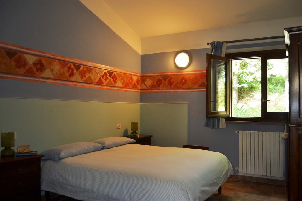 Agriturismo Nizzi Villa Assisi Esterno foto