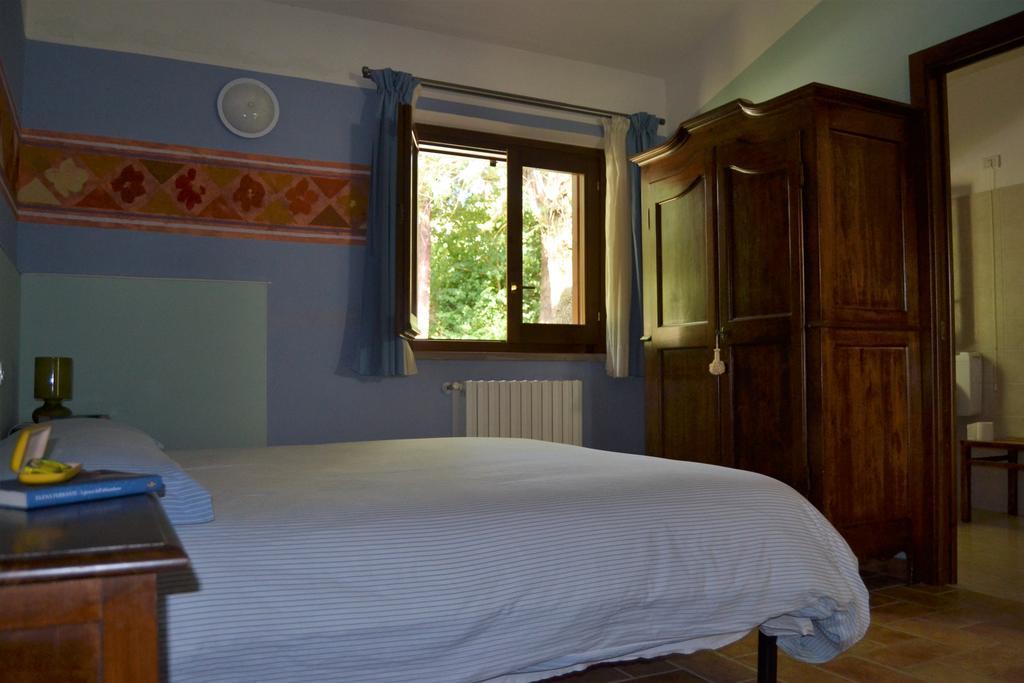Agriturismo Nizzi Villa Assisi Esterno foto