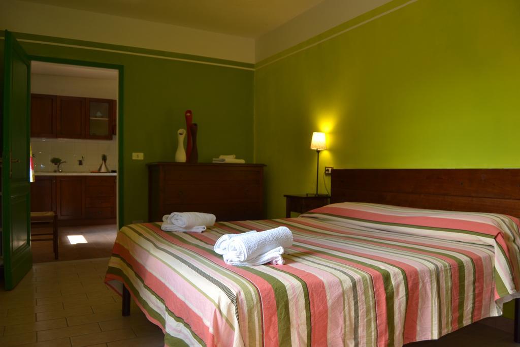 Agriturismo Nizzi Villa Assisi Esterno foto
