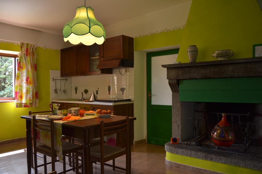 Agriturismo Nizzi Villa Assisi Esterno foto