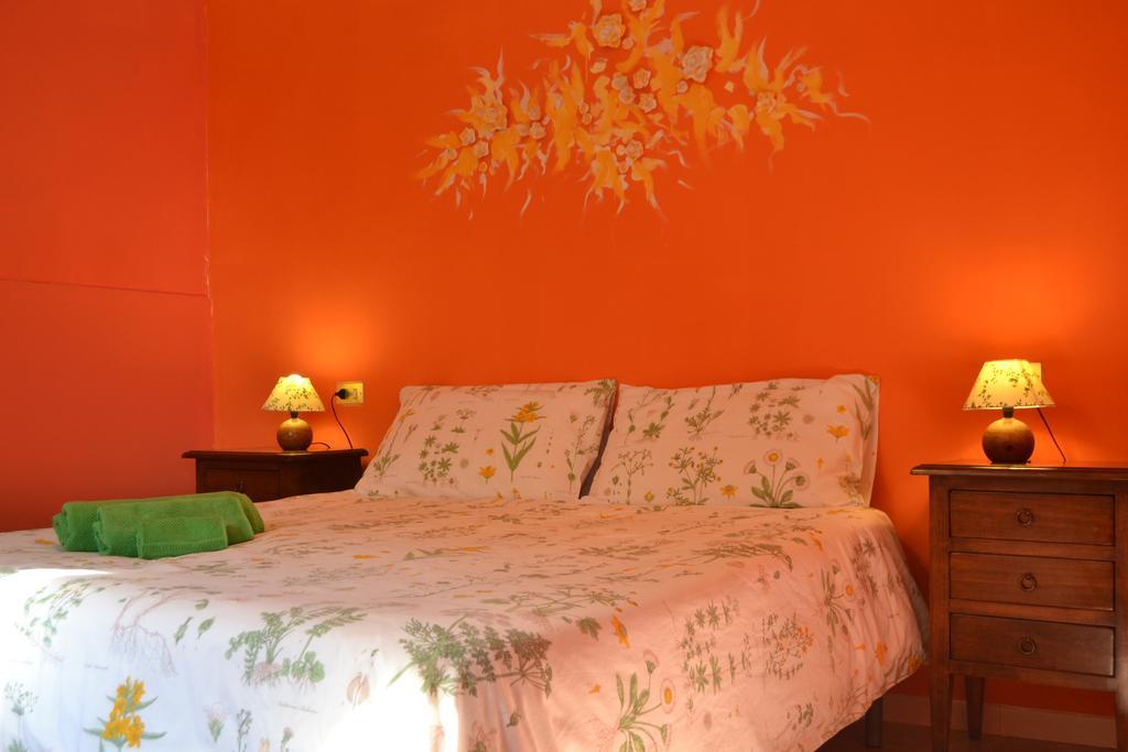 Agriturismo Nizzi Villa Assisi Esterno foto