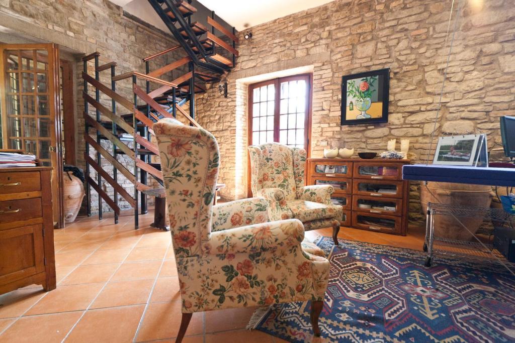 Agriturismo Nizzi Villa Assisi Esterno foto
