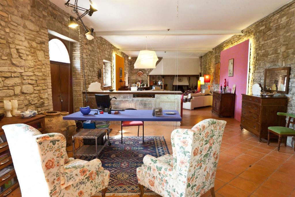 Agriturismo Nizzi Villa Assisi Esterno foto